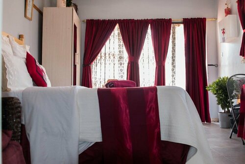 Гостиница Mpofu Guest House в Хараре