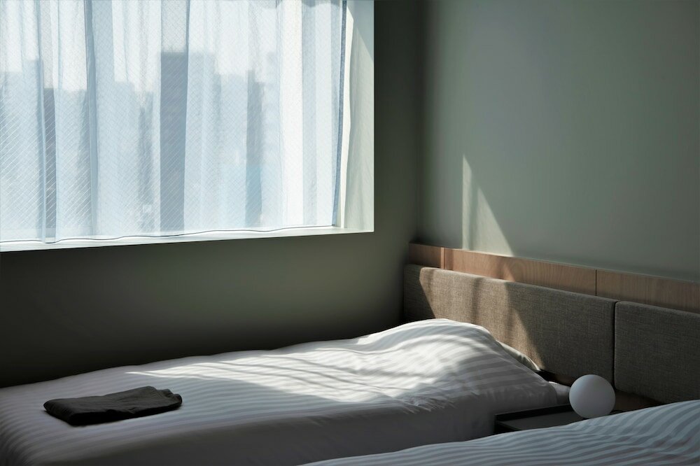 Фото Kaika Tokyo by The Share Hotels