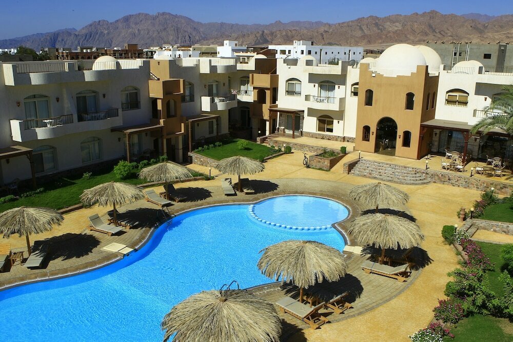 Hotel Sheikh Ali Dahab Resort, Dahab, photo