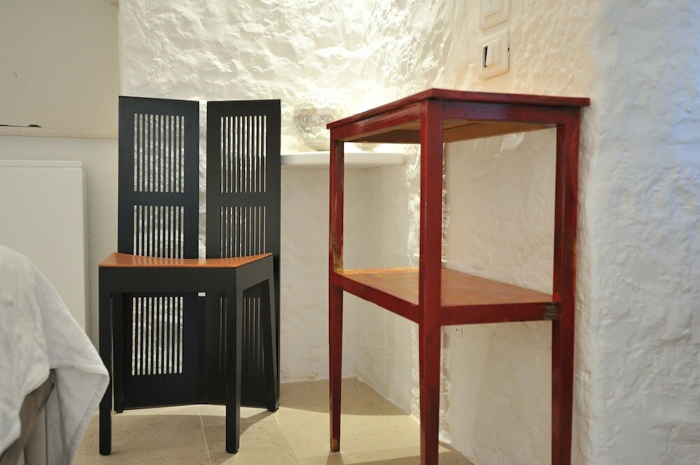 Фото Masseria Calandrella