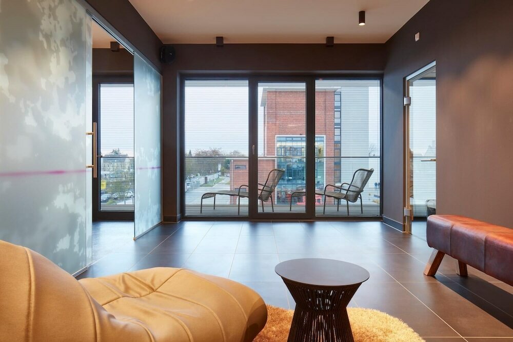 Фото Hotel im LESKANpark