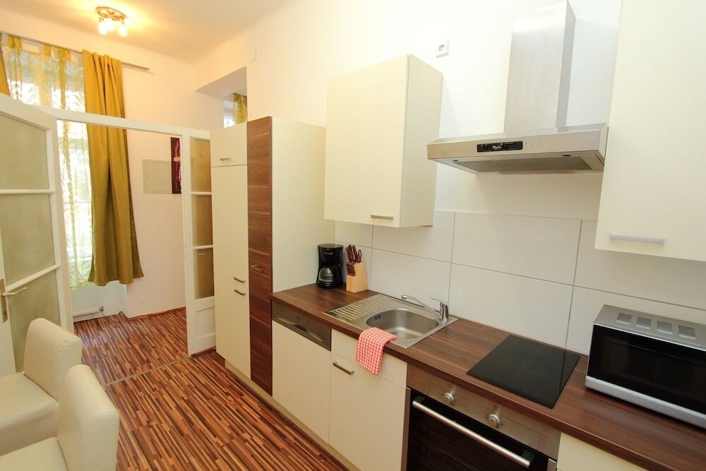 Фото Apartment Simmeringer Hauptstrasse