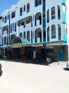 Гостиница Panaroma Gardens Hotel Mombasa в Момбасе