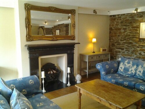 Внешний вид отеля The Heritage Bed & Breakfast в Чикерелле, фото 3