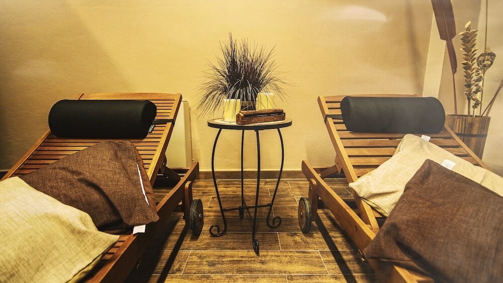 Фото Hotel Terme di Casteldoria