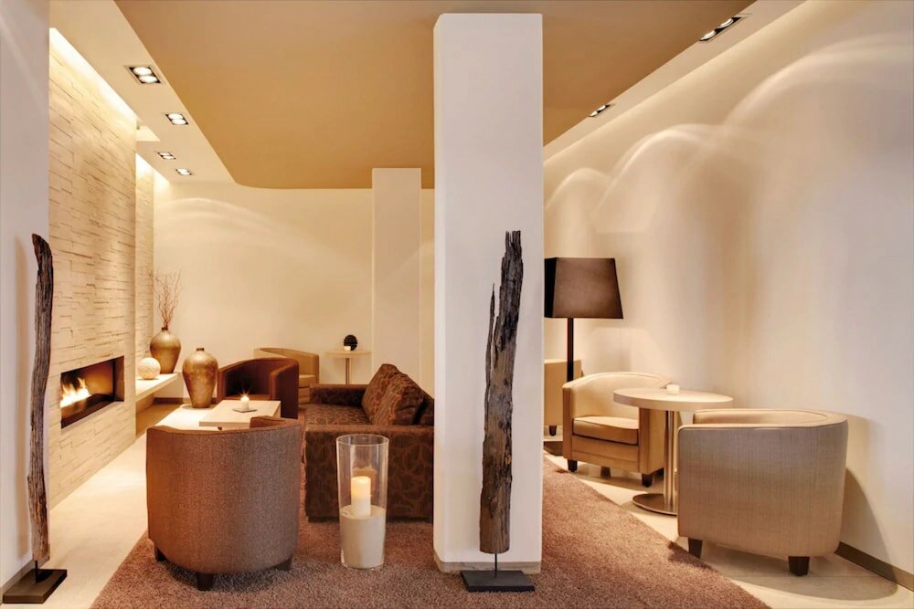 Фото Ambassador Hotel & SPA