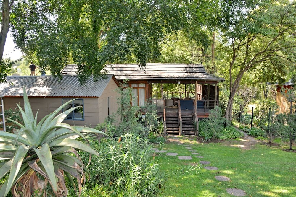 Фото Sand River Guest House