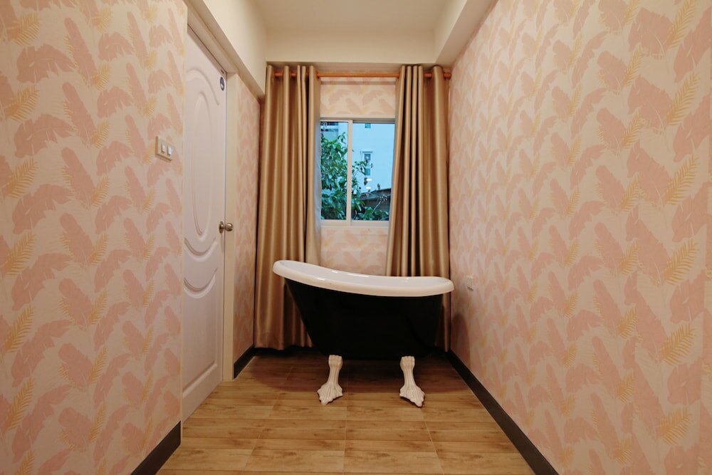 Фото Badbed Hotel