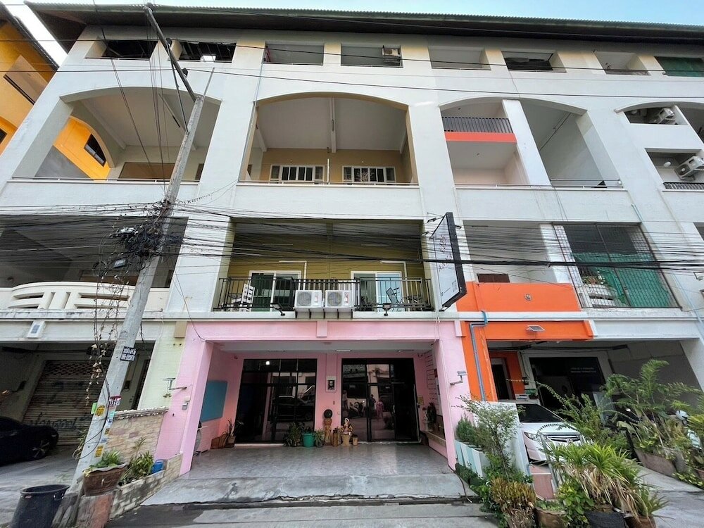 Фото Anna Residence