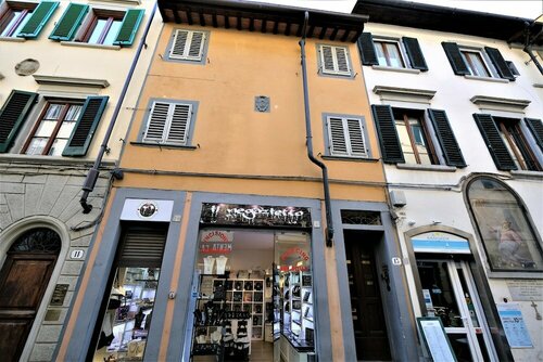 Wine Apartments Florence Grechetto