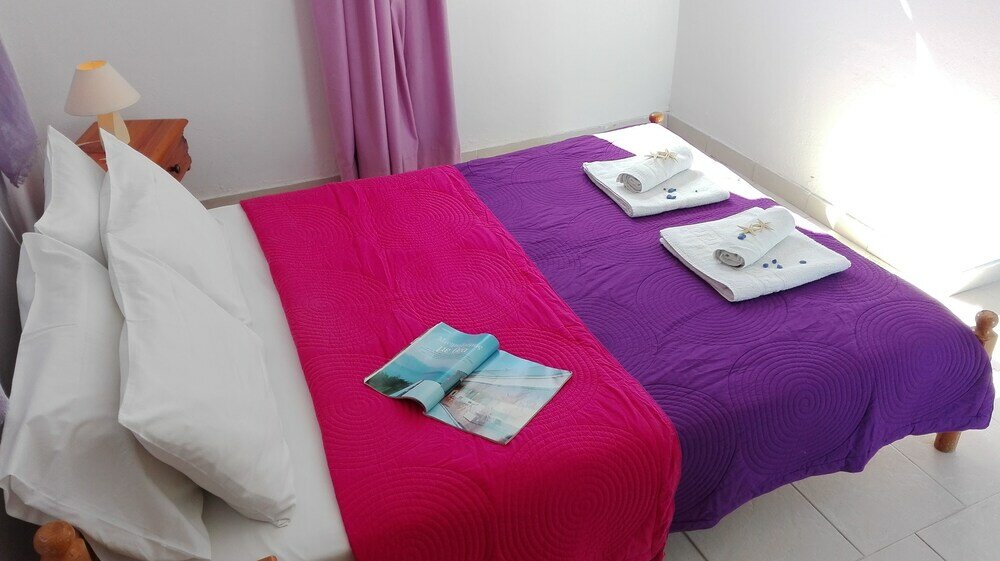 Фото Thalassopetra