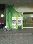 Garanti BBVA ATM (Istanbul, Beyoglu, Gumussuyu Neighborhood, Taki Zafer Avenue, 3C), atm