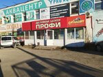 Профи (Votkinskoye Highway, 144А) ، مركز أعمال