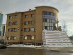 ОСФР по ХМАО (Dzerzhinskogo Street, 31) ، قسم الخدمات البشرية