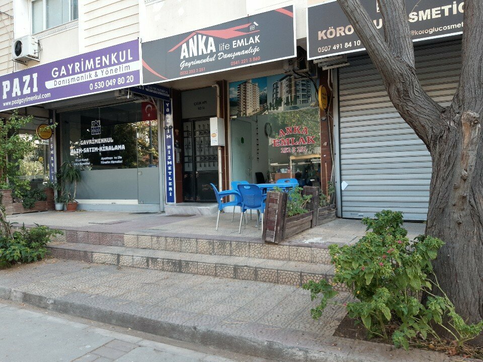 Real estate agency Anka Emlak, Izmir, photo