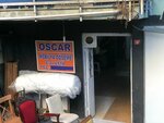 Oscar Furniture Upholstery (İstanbul, Kadikoy, Göztepe Mah., Aheste Sok., 2A) ، محل أثاث