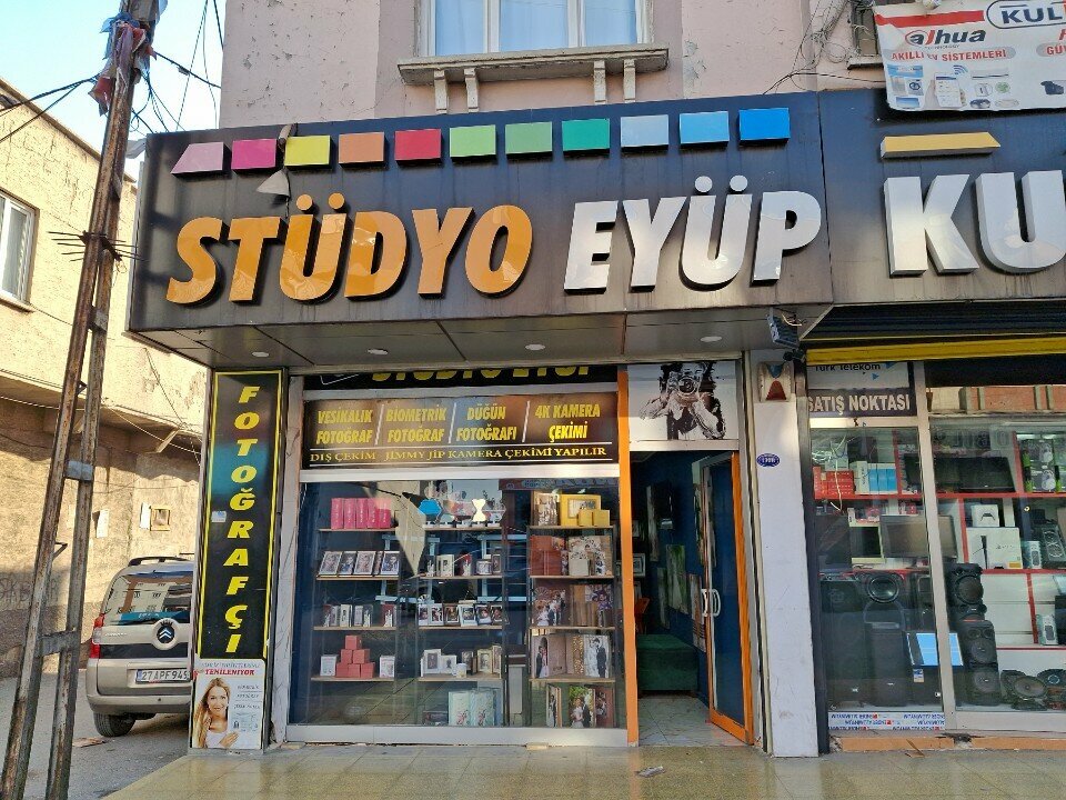 Photography Studio Eyup, Gaziantep, photo