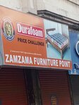 Zamzama Furniture Point (Province of Sindh, Karachi, Liaqatabad Flyover), furniture fittings and components