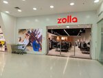 Zolla (Tutaevskoe Highway, 1), clothing store
