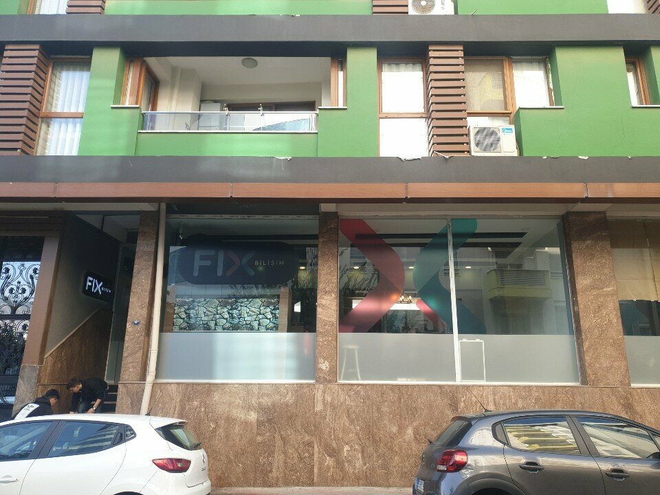 Equipment of laboratories Interlab Izmir, Izmir, photo