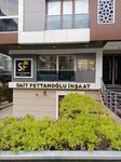 Sait Fettahoğlu Inşaat (İstanbul, Bahçelievler, Bahçelievler Mah., Gülter Hanım Sok., 24), agencia inmobiliaria