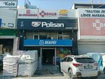 Kernek Yapi (İstanbul, Zeytinburnu, Seyitnizam Mah., Demirciler Sitesi 7 Cad., 37), tienda de construcción