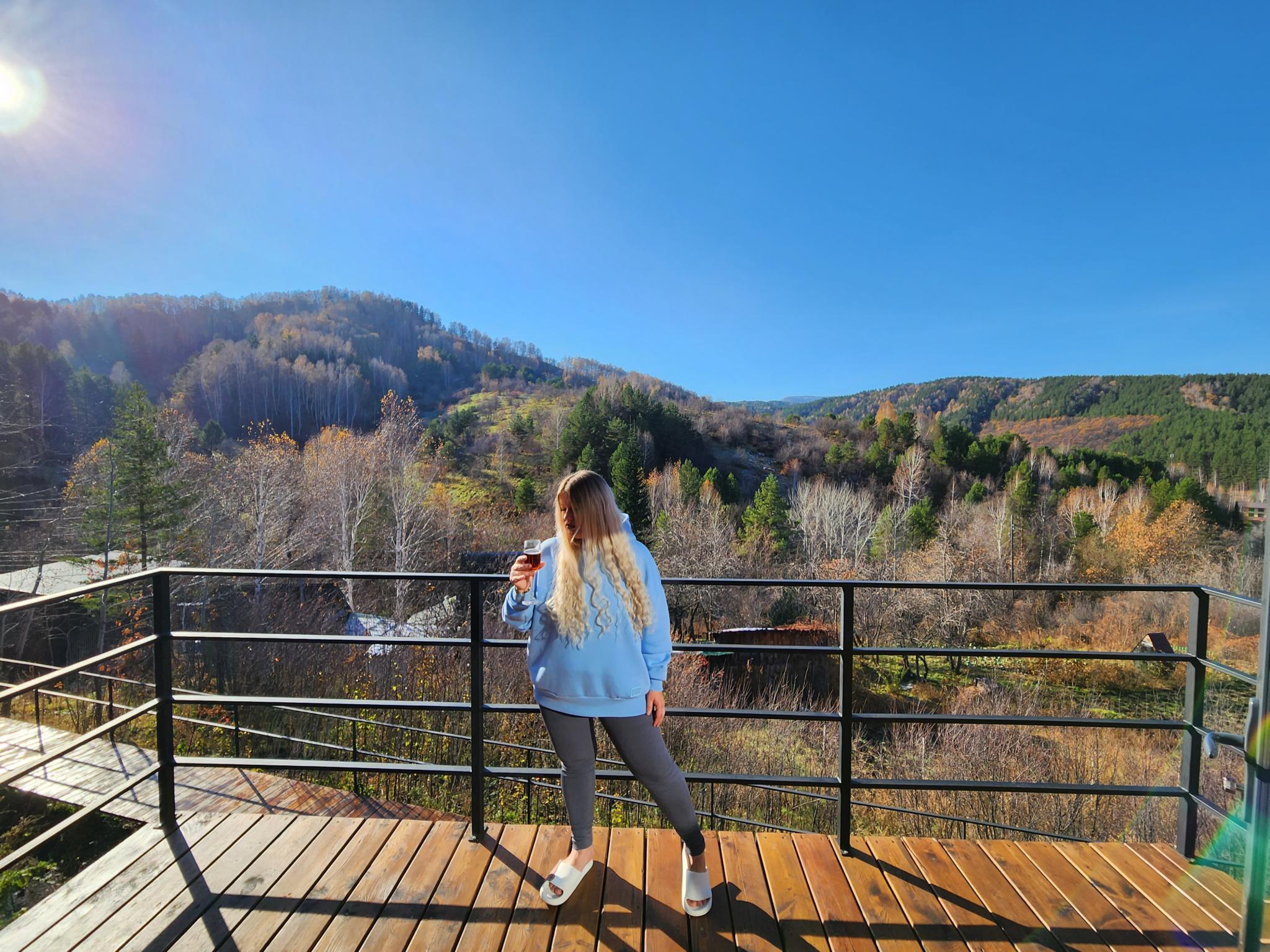 Фото 11 Гор Алтая