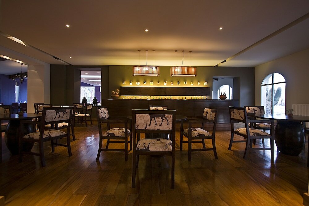Фото Hotel Huacalera