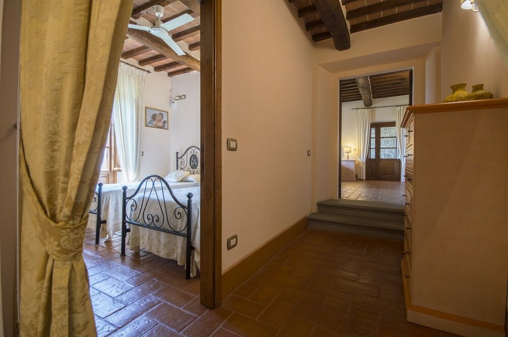 Фото Villa Il Sasso