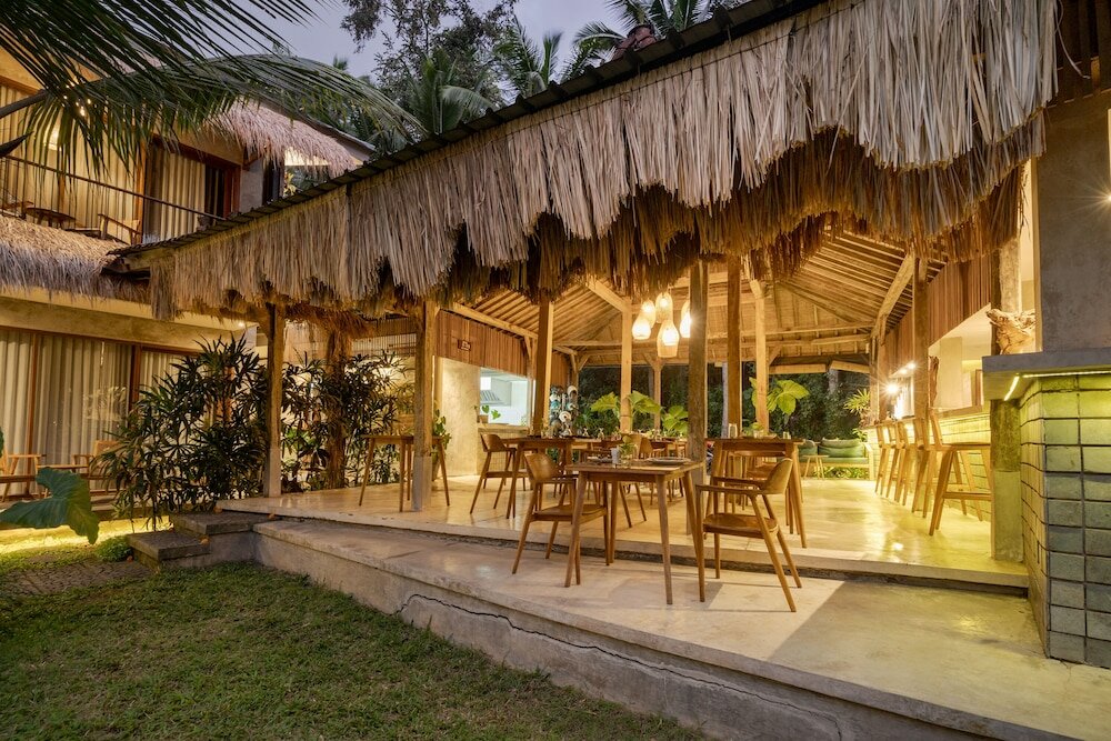 Фото Kandarpa Ubud