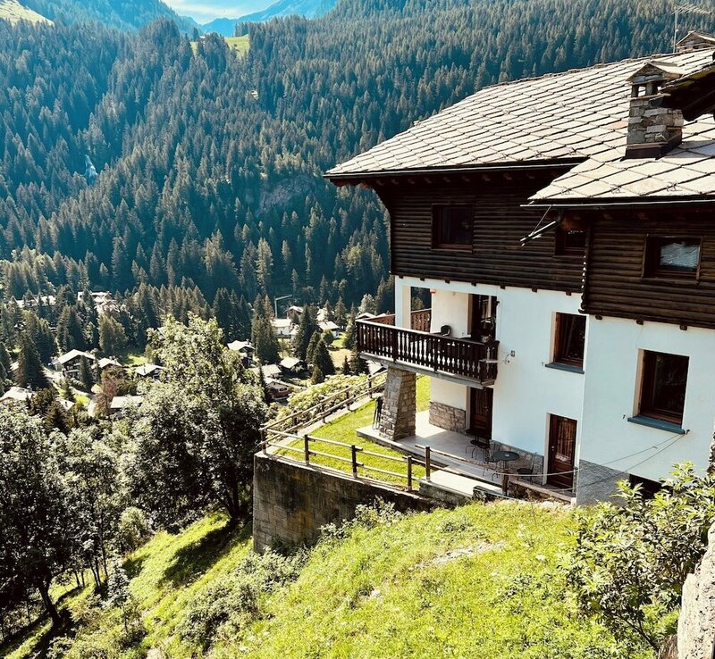 Гостиница Affittacamere Buenavista Guest House