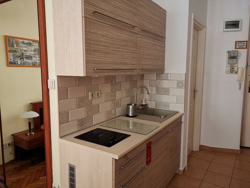 Фото Paprika Apartman