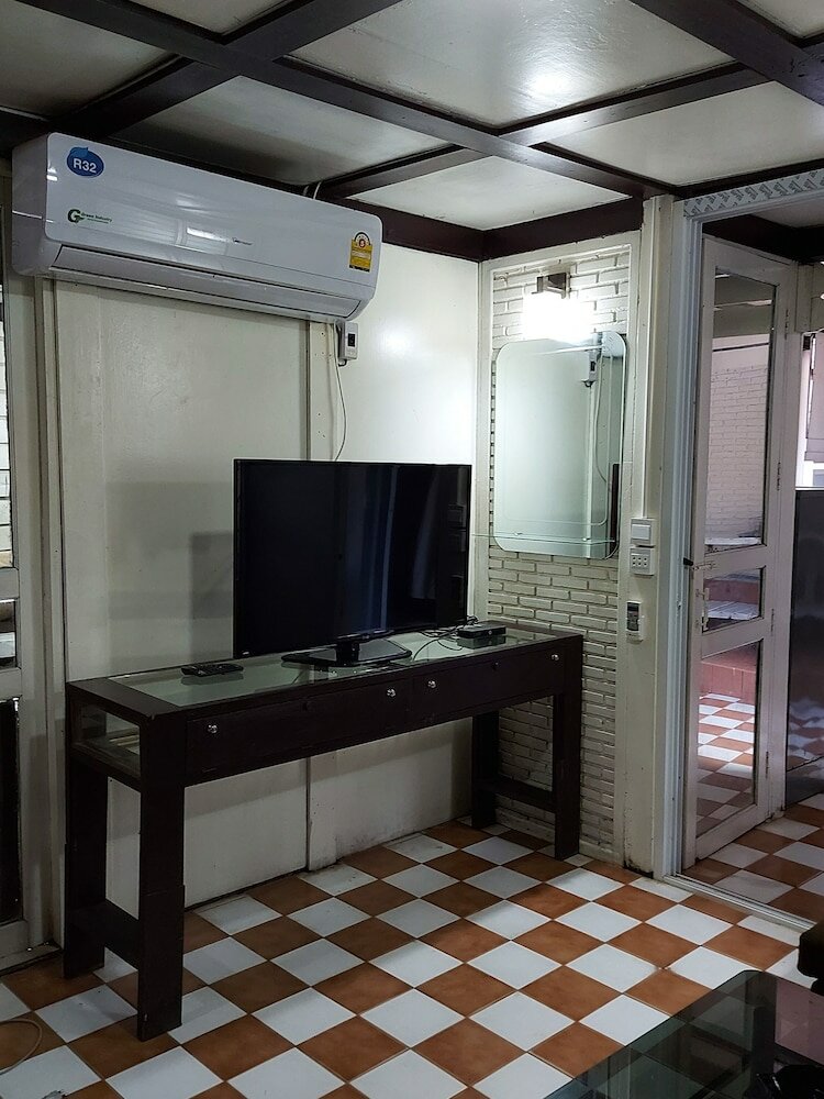 Фото Ruantalay Bangsaray Resort