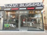 Elizan Bilgisayar (Ankara Province, Pursaklar District, Merkez Neighborhood, Architect Sinan Avenue, 5A), computer store