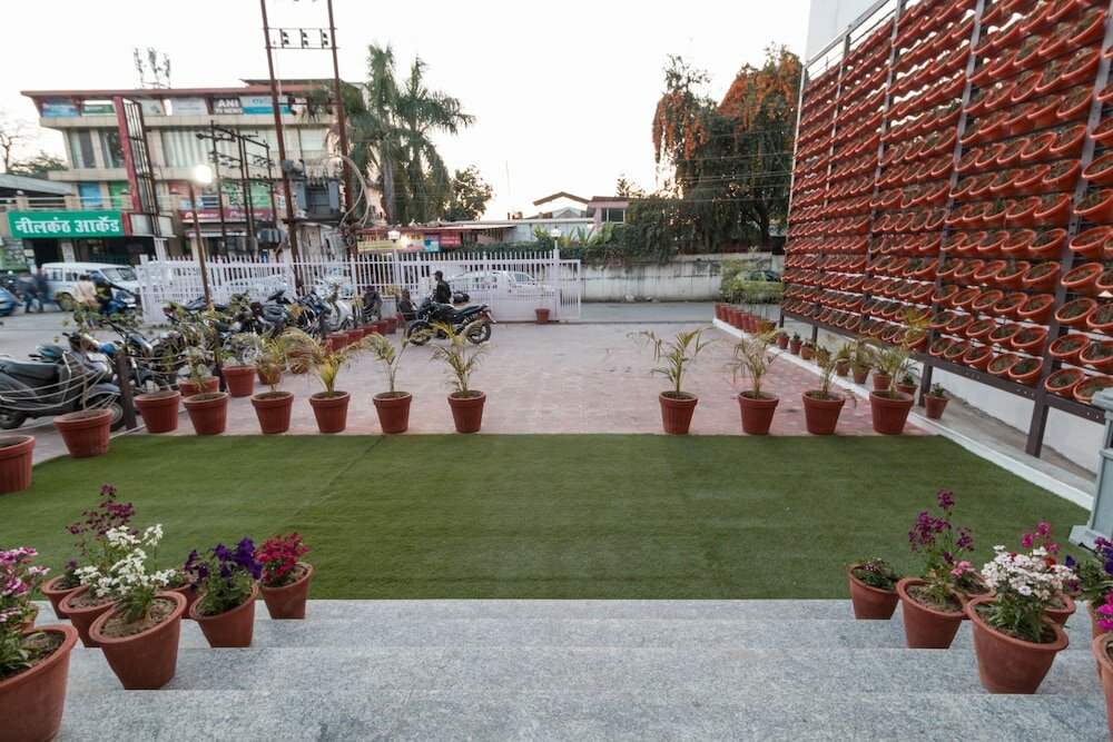 Фото The Solitaire Express