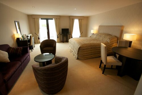 Внешний вид отеля Albert Hotel в Киркуолле, фото 3