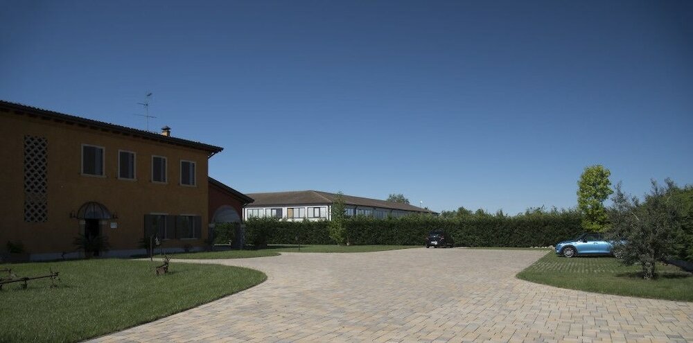 Фото Agriturismo Bacche di Bosco