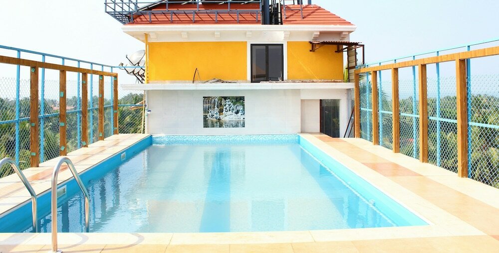 Фото Hotel Savoy Palacio