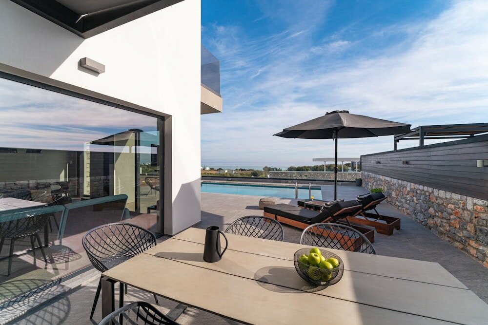 Фото Amara Luxury villas