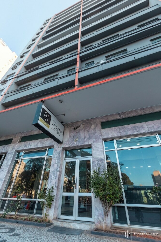 Фото Rede Andrade Guaíra