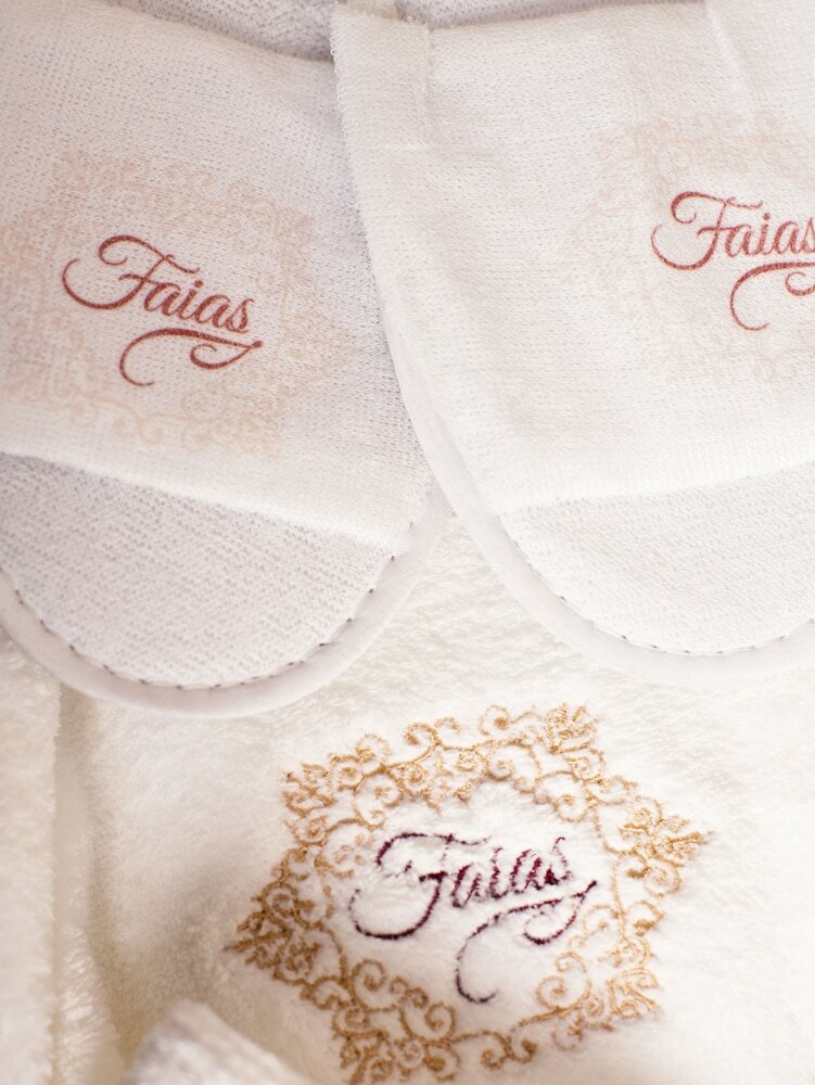 Фото Faias Residence