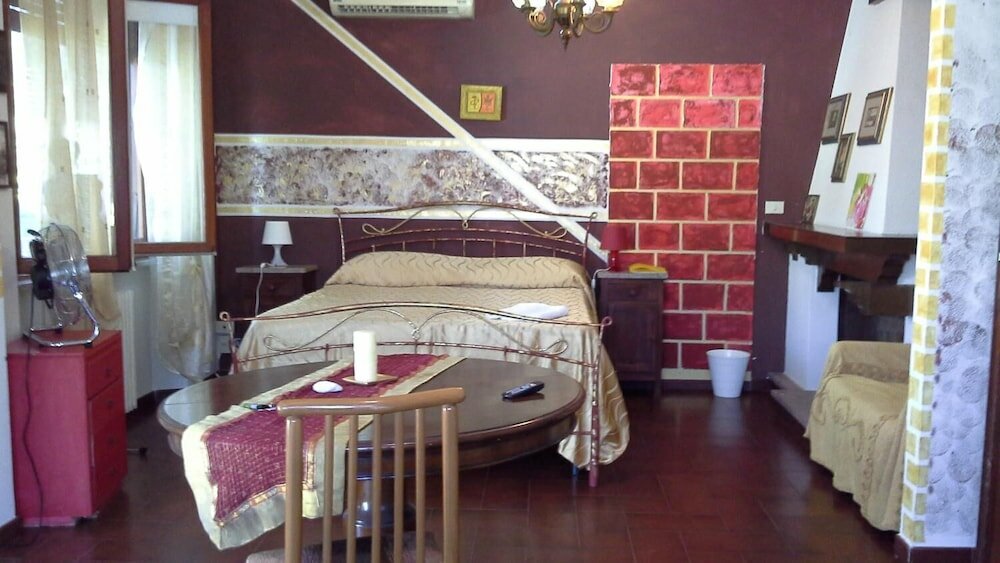 Фото Tropical B&b