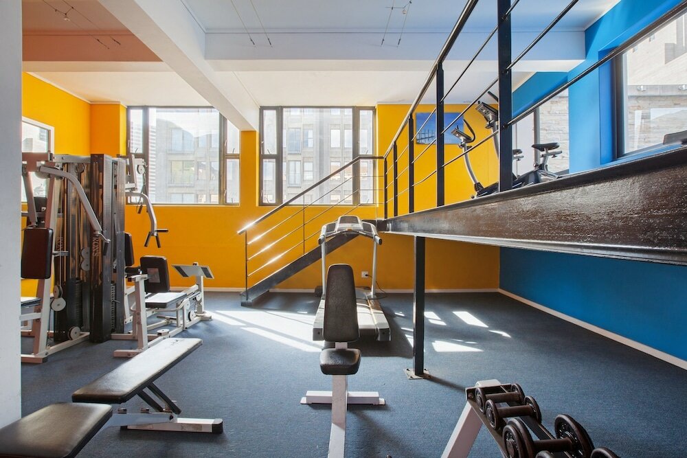 Фото Adderley Terraces K03