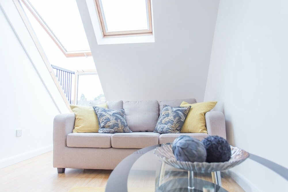 Фото The Rana Apartments