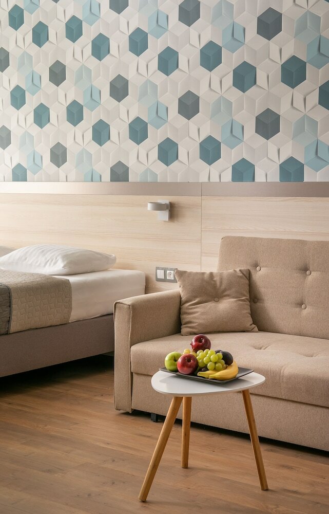 Фото Kristály Hotel