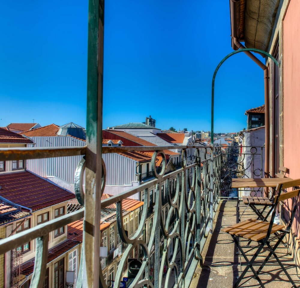 Фото Porto Cinema Apartments