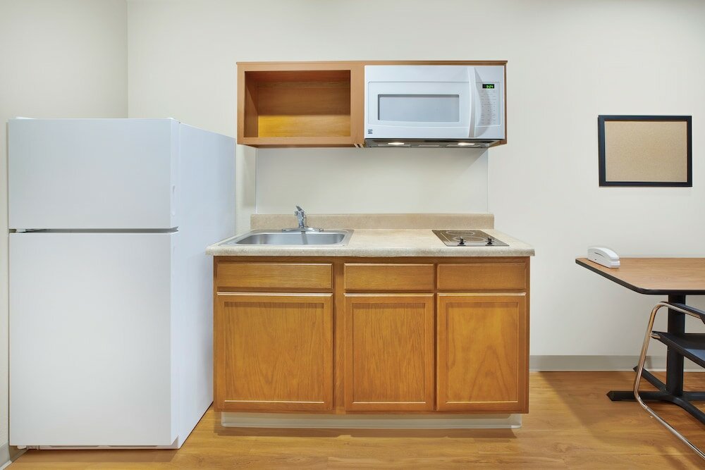 Фото WoodSpring Suites Columbus Urbancrest