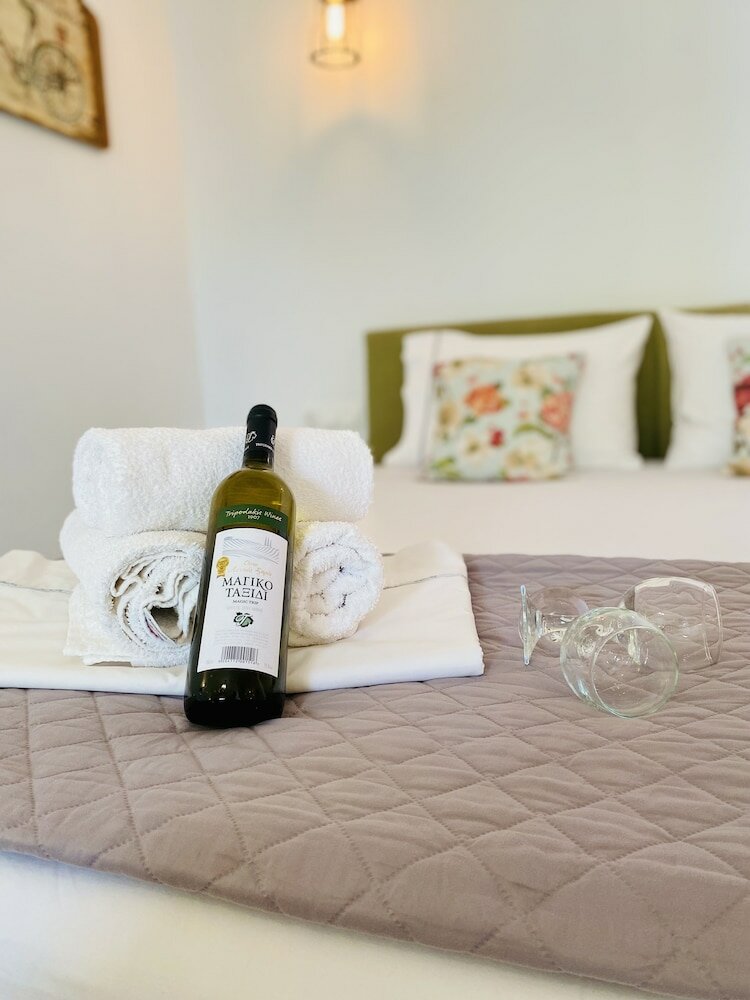 Фото Gerani Studios