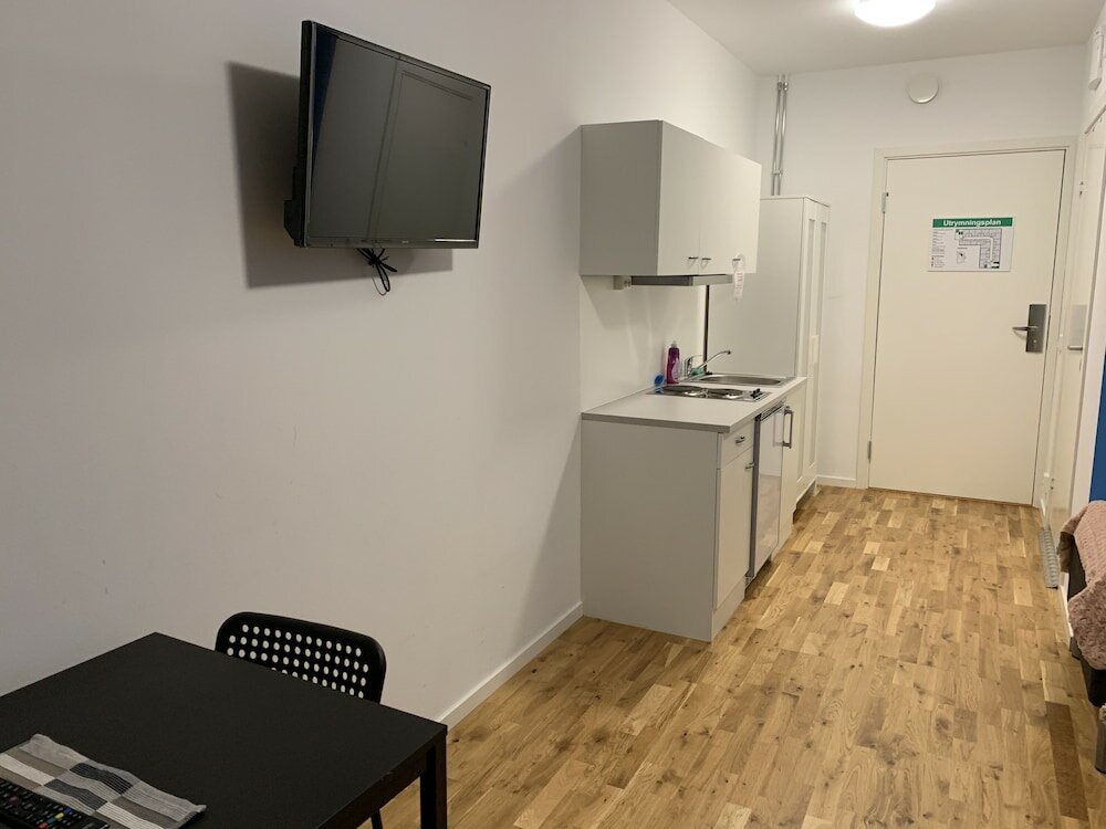 Фото Hotell Kringelstaden