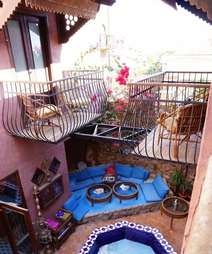 Фото Alf Leila Boutique Hotel